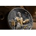 Cook Islands 20 dollars 2023 Steampunk 4 SCIENCE LAB - 3 oz silver coin Cook Islands 20 dollars 2023 Steampunk 4 SCIENCE LAB - 3 oz silver coin